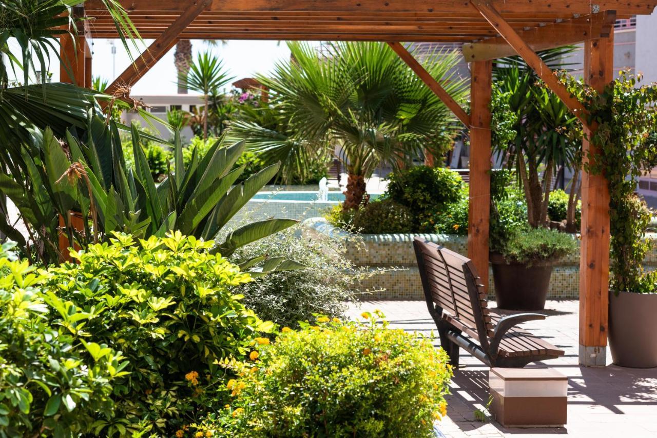 Apartamentos Nuevo Mexico M 63 Calpe Exterior foto