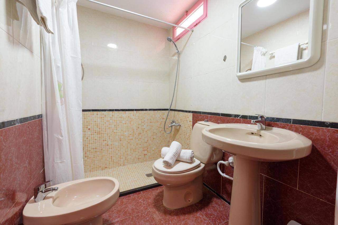 Apartamentos Nuevo Mexico M 63 Calpe Exterior foto